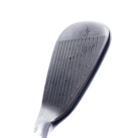 Used Cobra King Max 9 Iron / 39 Degrees / Stiff Flex