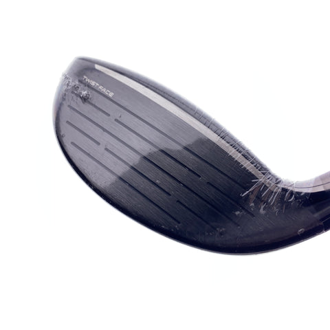 NEW TaylorMade Qi35 5 Fairway Wood / 18 Degrees / Stiff Flex