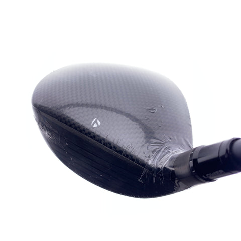 NEW TaylorMade Qi35 5 Fairway Wood / 18 Degrees / Stiff Flex