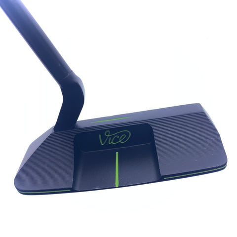 Used Vice VGP03ZT Putter / 34.0 Inches