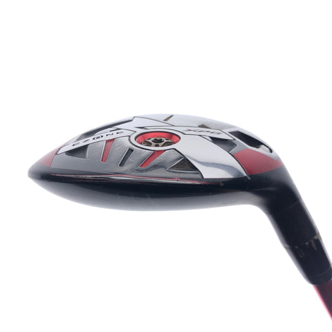 Used Yonex Ezone XPG 5 Hybrid / 25.0 Degrees / Regular Flex