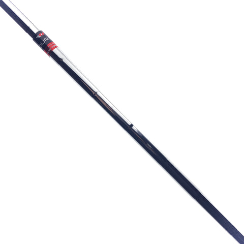 Used Cobra King Max 9 Iron / 39 Degrees / Stiff Flex