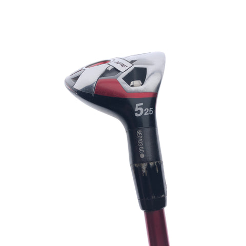 Used Yonex Ezone XPG 5 Hybrid / 25.0 Degrees / Regular Flex