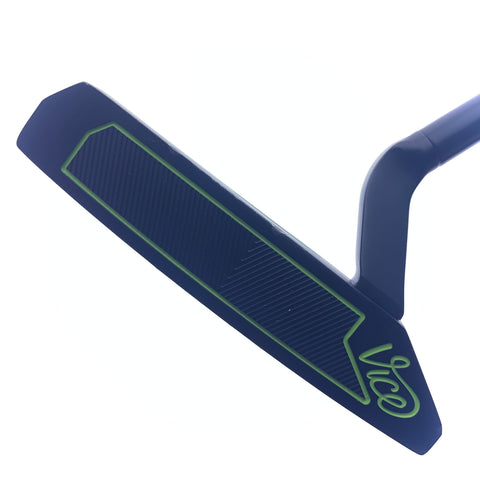 Used Vice VGP03ZT Putter / 34.0 Inches