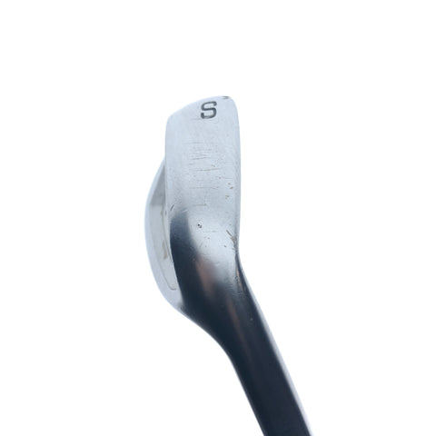 Used Mizuno JPX 921 Sand Wedge / 54.0 Degrees / Stiff Flex