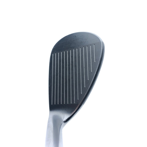 Used Mizuno JPX 921 Sand Wedge / 54.0 Degrees / Stiff Flex