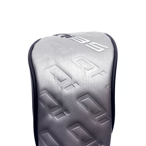 NEW TaylorMade Qi35 5 Fairway Wood / 18 Degrees / Stiff Flex