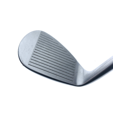 Used Mizuno JPX 921 Sand Wedge / 54.0 Degrees / Stiff Flex
