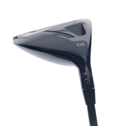 Used Titleist TS2 Driver / 10.5 Degrees / Regular Flex