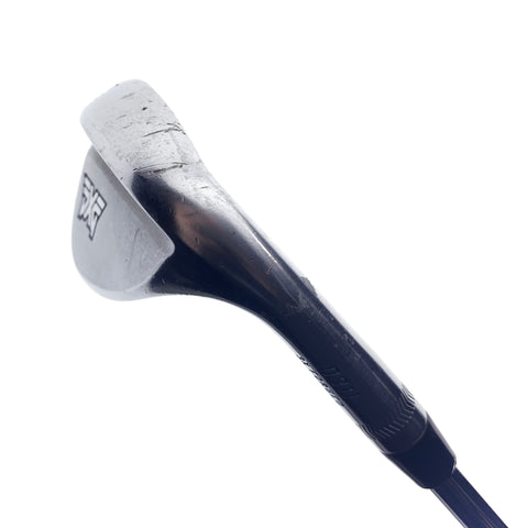 Used PXG 0311 3X Forged Lob Wedge / 58.0 Degrees / X-Stiff Flex