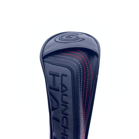 Used Cleveland Launcher Halo 2 Hybrid / 16.0 Degrees / Ladies Flex