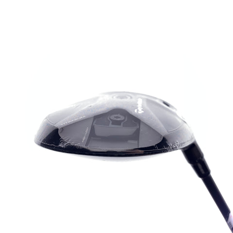 NEW TaylorMade Qi35 Tour 3 Fairway Wood / 15 Degrees / Regular Flex