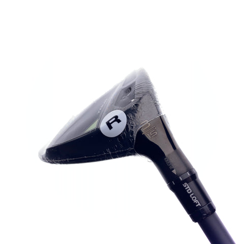 NEW TaylorMade Qi35 Tour 3 Fairway Wood / 15 Degrees / Regular Flex