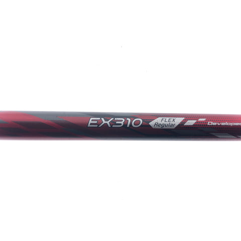 Used Yonex Ezone XPG 5 Hybrid / 25.0 Degrees / Regular Flex