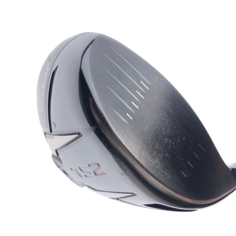 Used Titleist TS2 Driver / 10.5 Degrees / Regular Flex