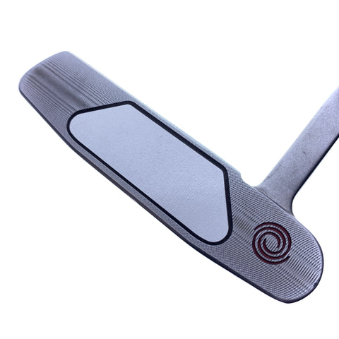 Used Odyssey White Hot OG #1 Putter / 34.0 Inches