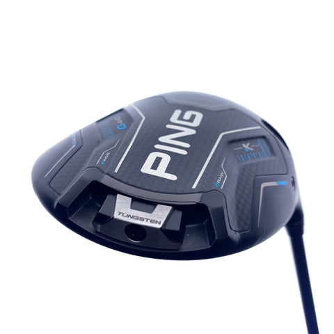 Used Ping G440 K Driver / 9.0 Degrees / Regular Flex