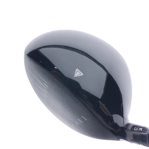 Used Titleist TS2 Driver / 10.5 Degrees / Regular Flex