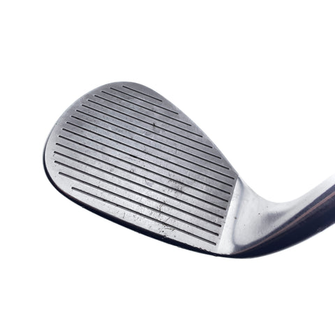 Used PXG 0311 3X Forged Lob Wedge / 58.0 Degrees / X-Stiff Flex