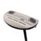 Used Mizuno M-Craft OMOI 05 Nickel Putter / 34.0 Inches
