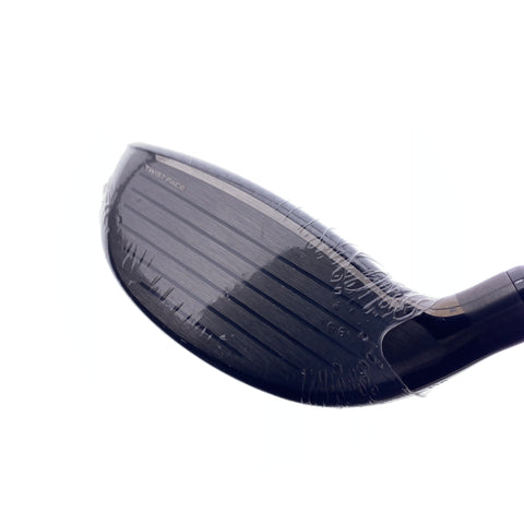 NEW TaylorMade Qi35 Tour 3 Fairway Wood / 15 Degrees / Regular Flex