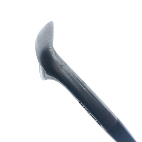 Used Mizuno S23 Raw Lob Wedge / 60.0 Degrees / Stiff Flex