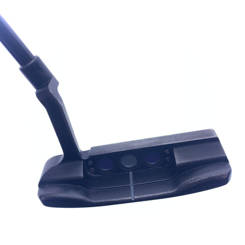 Used Scotty Cameron Select Newport 2016 Putter / 33.5 Inches