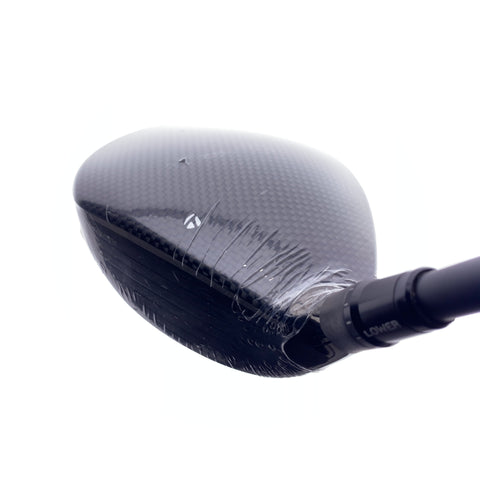 NEW TaylorMade Qi35 Tour 3 Fairway Wood / 15 Degrees / Regular Flex