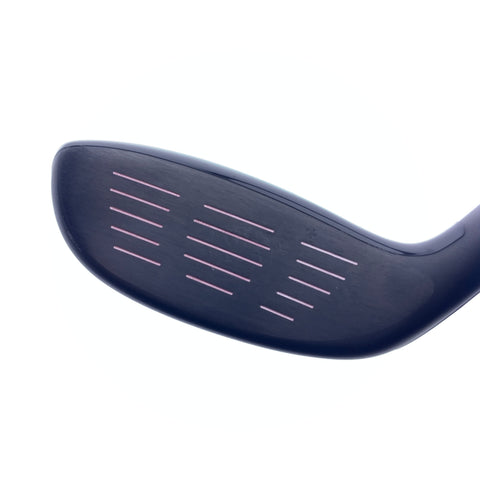 Used Cobra Air X 4 Hybrid / 23.0 Degrees / Ladies Flex