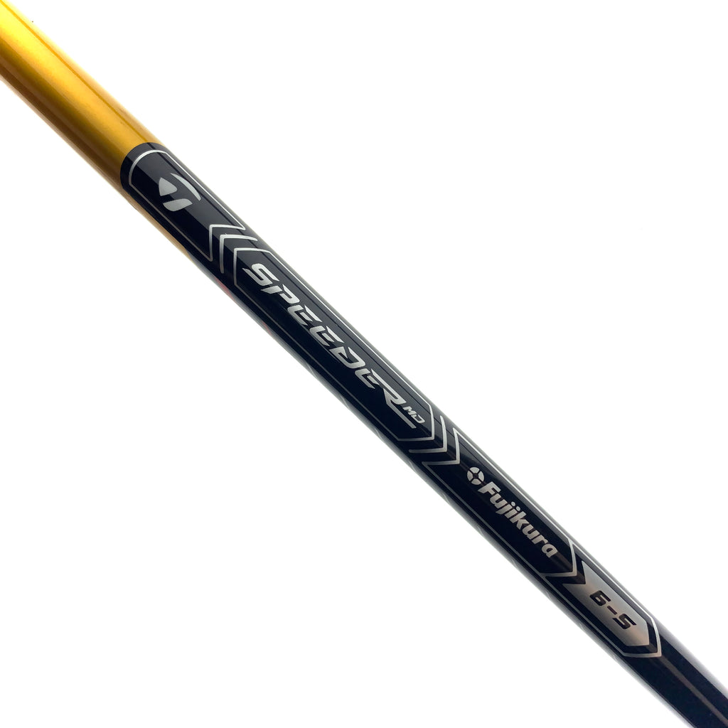 Used Fujikura Speeder MD 6 R7 Mini Driver Shaft / Stiff Flex / TaylorMade Gen 2