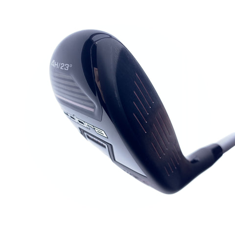 Used Cobra Air X 4 Hybrid / 23.0 Degrees / Ladies Flex