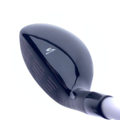 Used Cobra Air X 4 Hybrid / 23.0 Degrees / Ladies Flex
