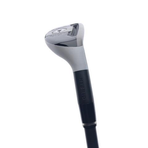 Used Adams Idea Super 9031 2 Hybrid / 18.0 Degrees / X-Stiff Flex