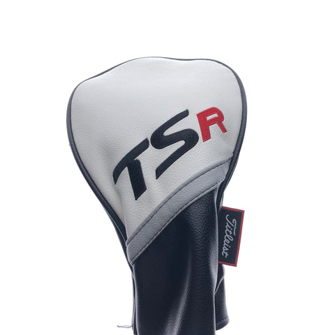 Used Titleist TS2 Driver / 10.5 Degrees / Regular Flex