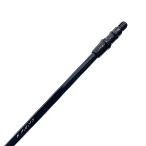 Used Fujikura Speeder MD 6 R7 Mini Driver Shaft / Stiff Flex / TaylorMade Gen 2