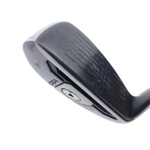 Used Adams Idea Super 9031 2 Hybrid / 18.0 Degrees / X-Stiff Flex