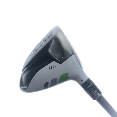 Used TaylorMade RBZ Driver / 13.0 Degrees / Ladies Flex