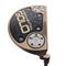 Used Scotty Cameron Xperimental Golo Six.2 Putter / 34.0 Inches