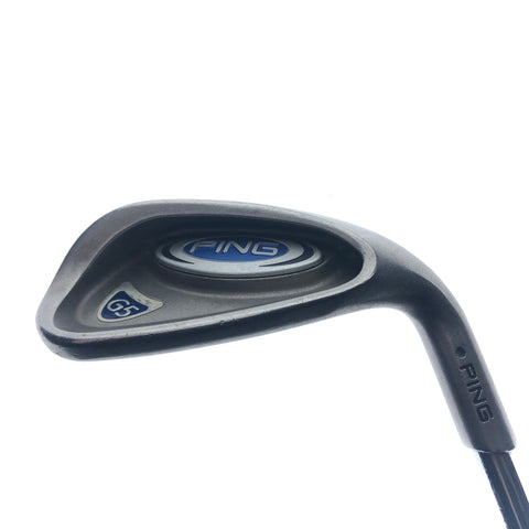 Used Ping G5 Sand Wedge / 54.0 Degrees / Regular Flex