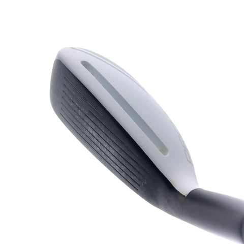 Used Adams Idea Super 9031 2 Hybrid / 18.0 Degrees / X-Stiff Flex