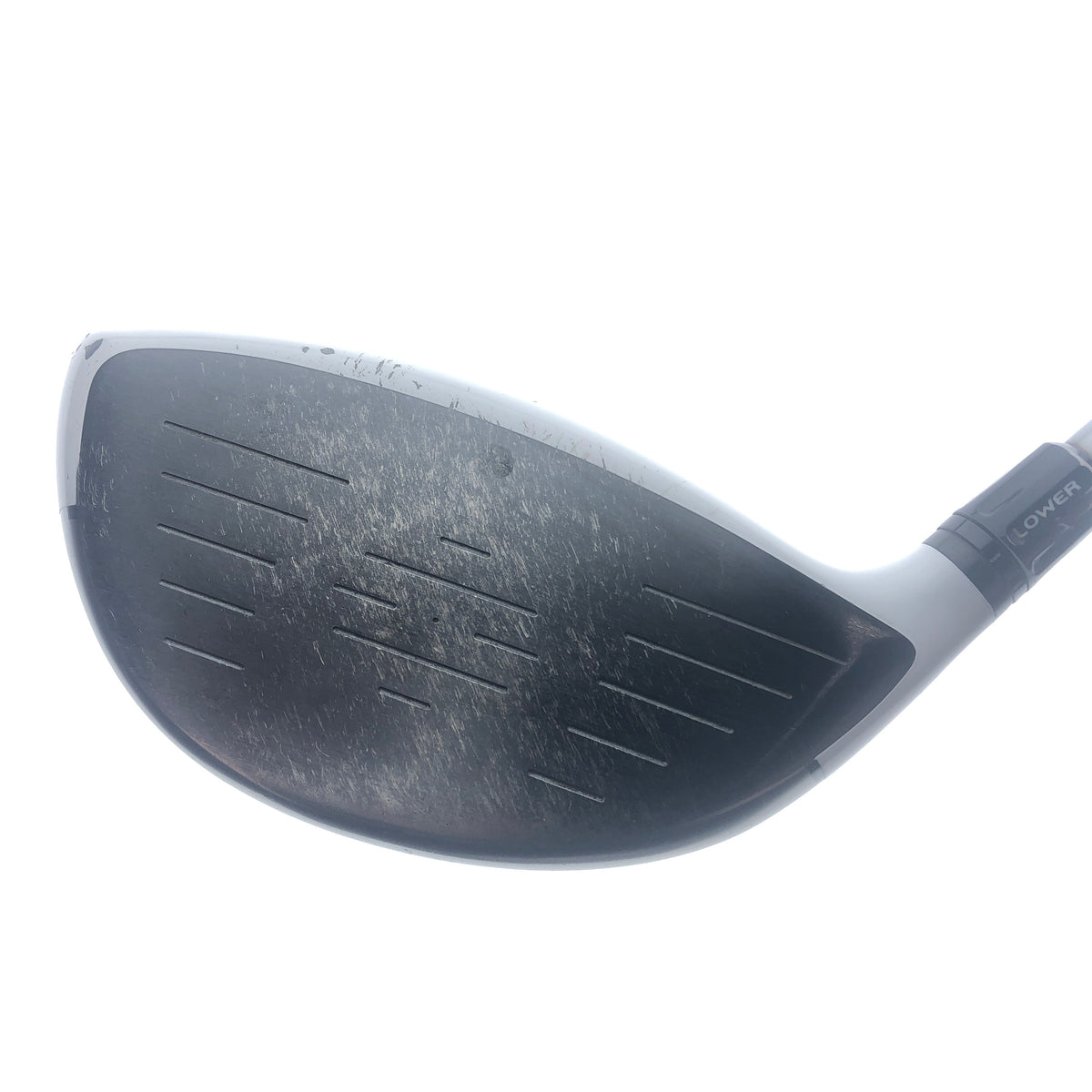 Used TaylorMade RBZ Driver / 13.0 Degrees / Ladies Flex