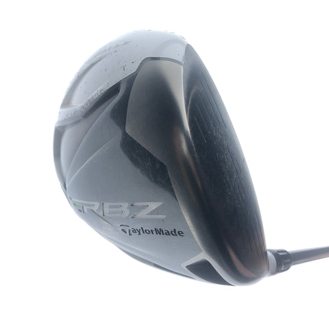 Used TaylorMade RBZ Driver / 13.0 Degrees / Ladies Flex