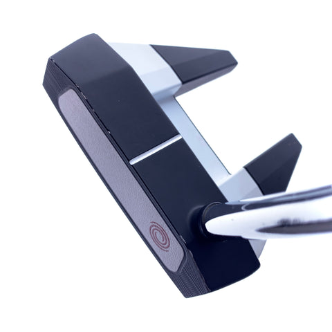 Used Odyssey White Hot Versa Seven DB Putter / 33.0 Inches