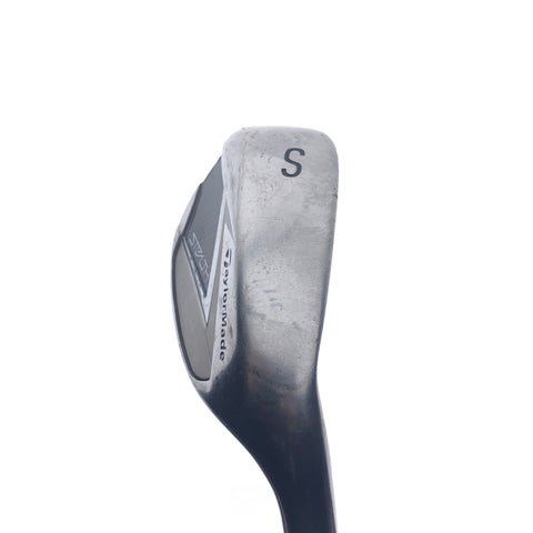 Used TaylorMade Stealth Sand Wedge / 54.0 Degrees / Regular Flex