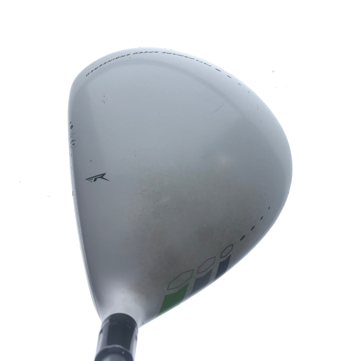 Used TaylorMade RBZ Driver / 13.0 Degrees / Ladies Flex