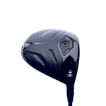 Used Callaway Quantum Triple Diamond Max Driver / 9.0 Degrees / X-Stiff Flex - Replay Golf 