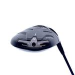 Used Callaway Quantum Triple Diamond Max Driver / 9.0 Degrees / X-Stiff Flex - Replay Golf 