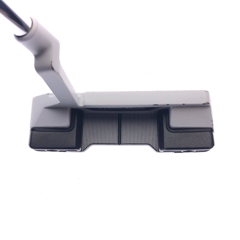 Used TaylorMade Spider Blade Counterbalance Putter / 35.0 Inches