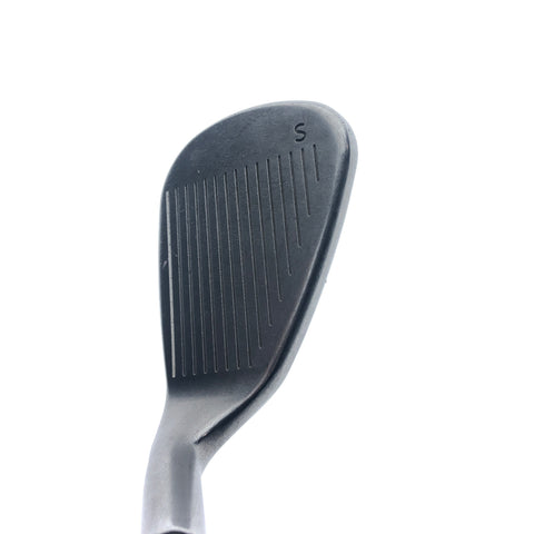Used Ping G5 Sand Wedge / 54.0 Degrees / Regular Flex