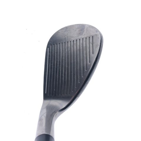 Used TaylorMade Stealth Sand Wedge / 54.0 Degrees / Regular Flex